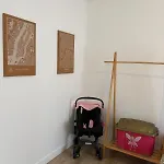 Appartement Aux Portes De La Baie De Somme *