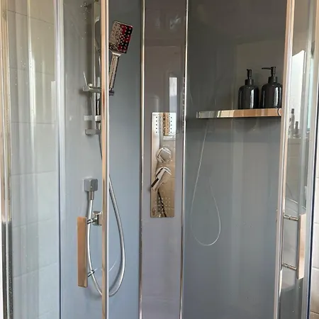 Aux Portes De La Baie De Somme Appartement Abbeville